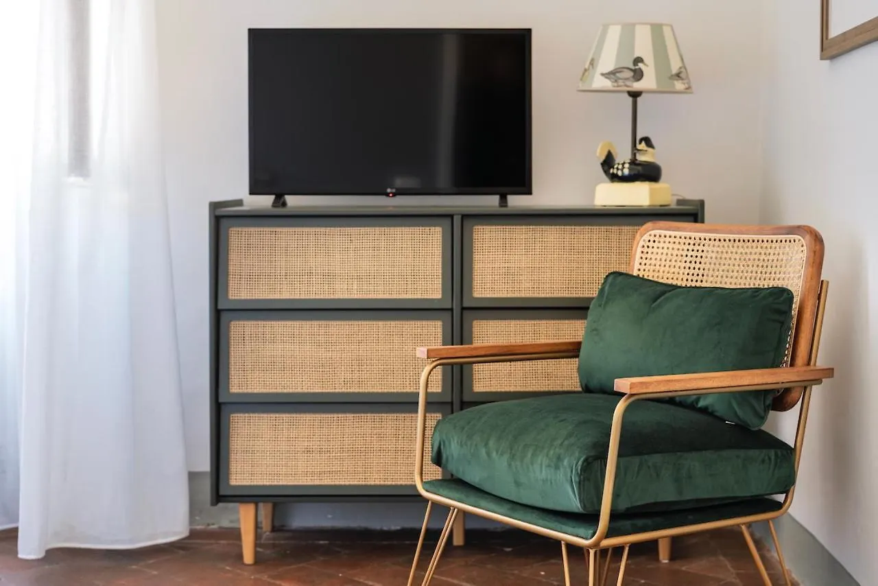 Apartment Lillibeth Place - Florence Dolce Vita