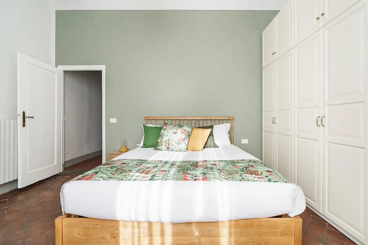Lillibeth Place - Florence Dolce Vita Apartment