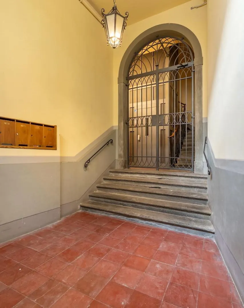 Lillibeth Place - Florence Dolce Vita Apartment