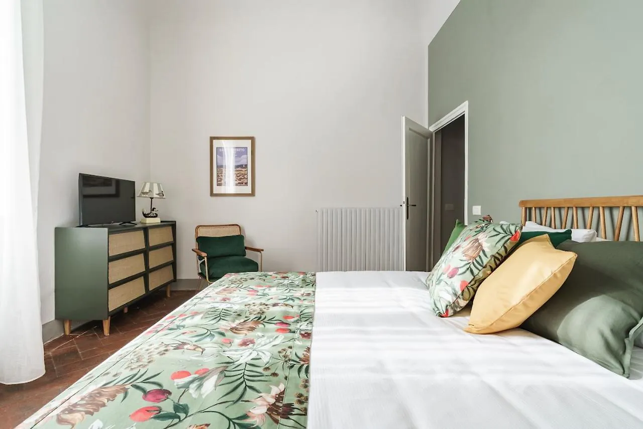 Apartment Lillibeth Place - Florence Dolce Vita