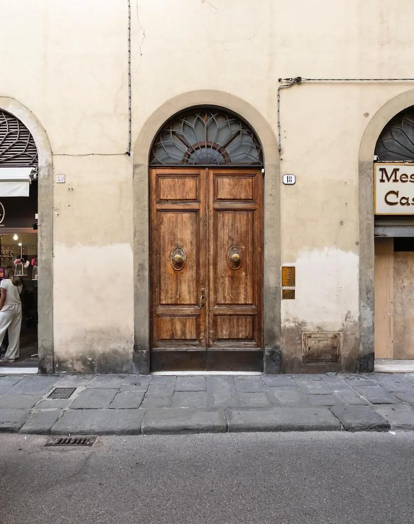 Apartment Lillibeth Place - Florence Dolce Vita