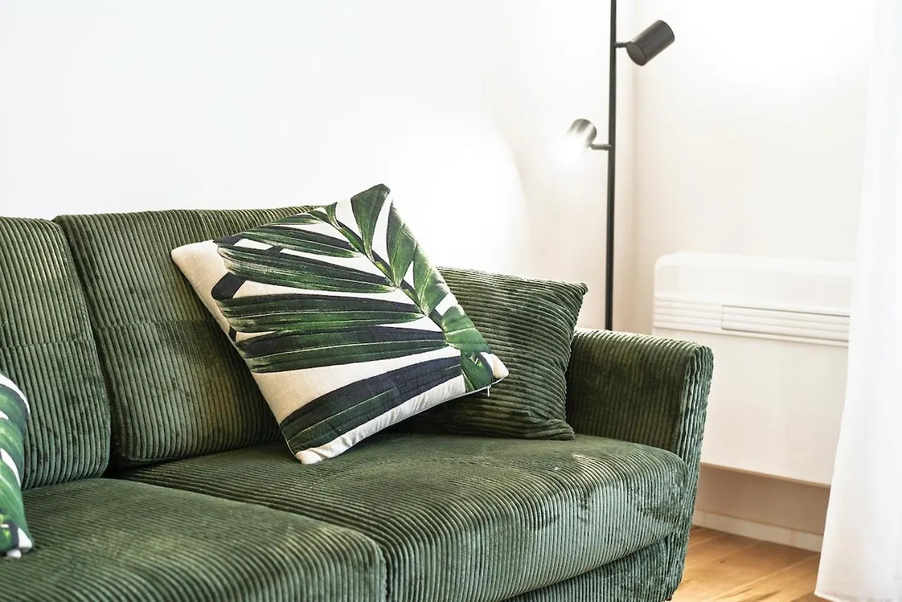Apartment Lillibeth Place - Florence Dolce Vita Italy