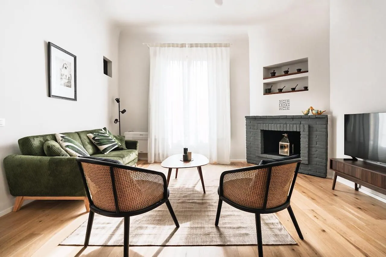 Apartment Lillibeth Place - Florence Dolce Vita