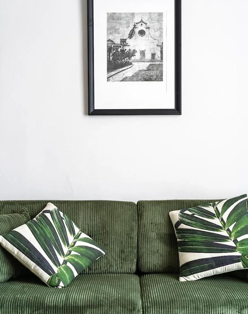 Lillibeth Place - Florence Dolce Vita Apartment