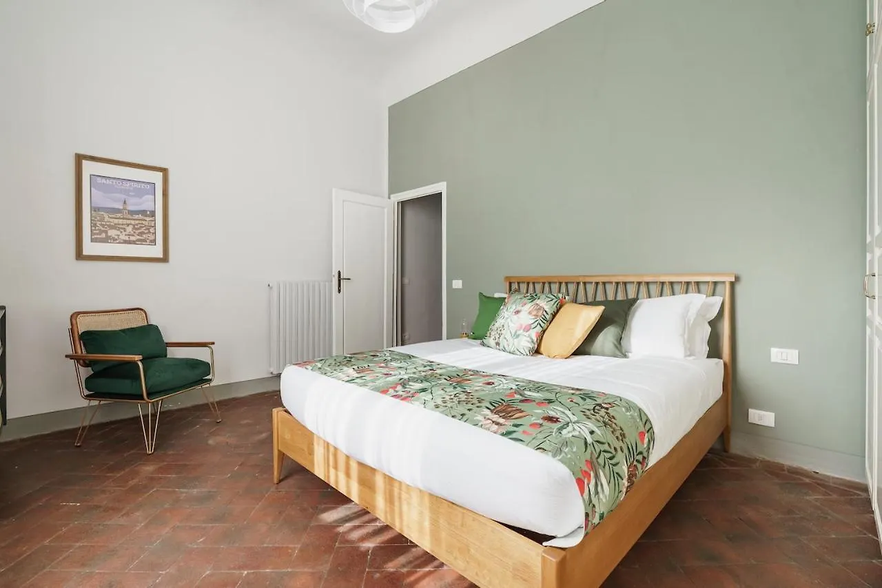 Apartment Lillibeth Place - Florence Dolce Vita
