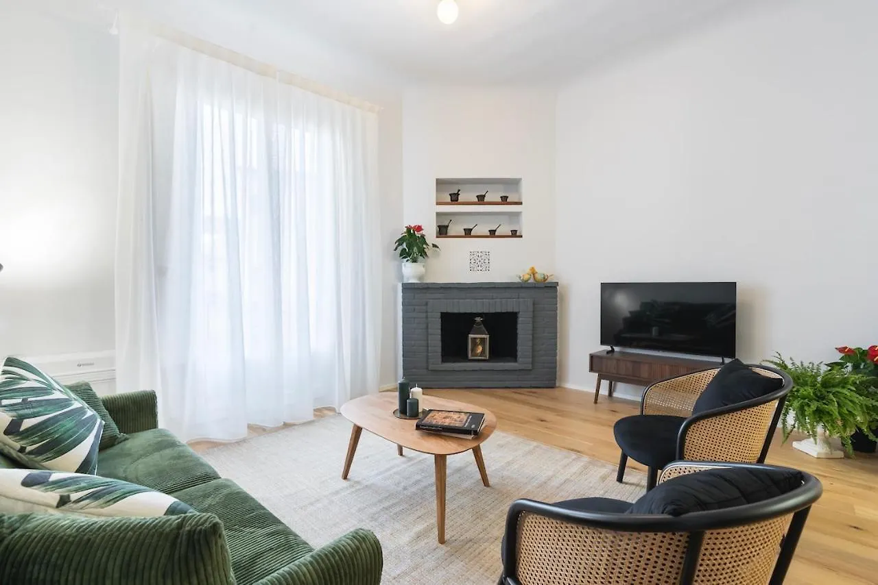 Apartment Lillibeth Place - Florence Dolce Vita