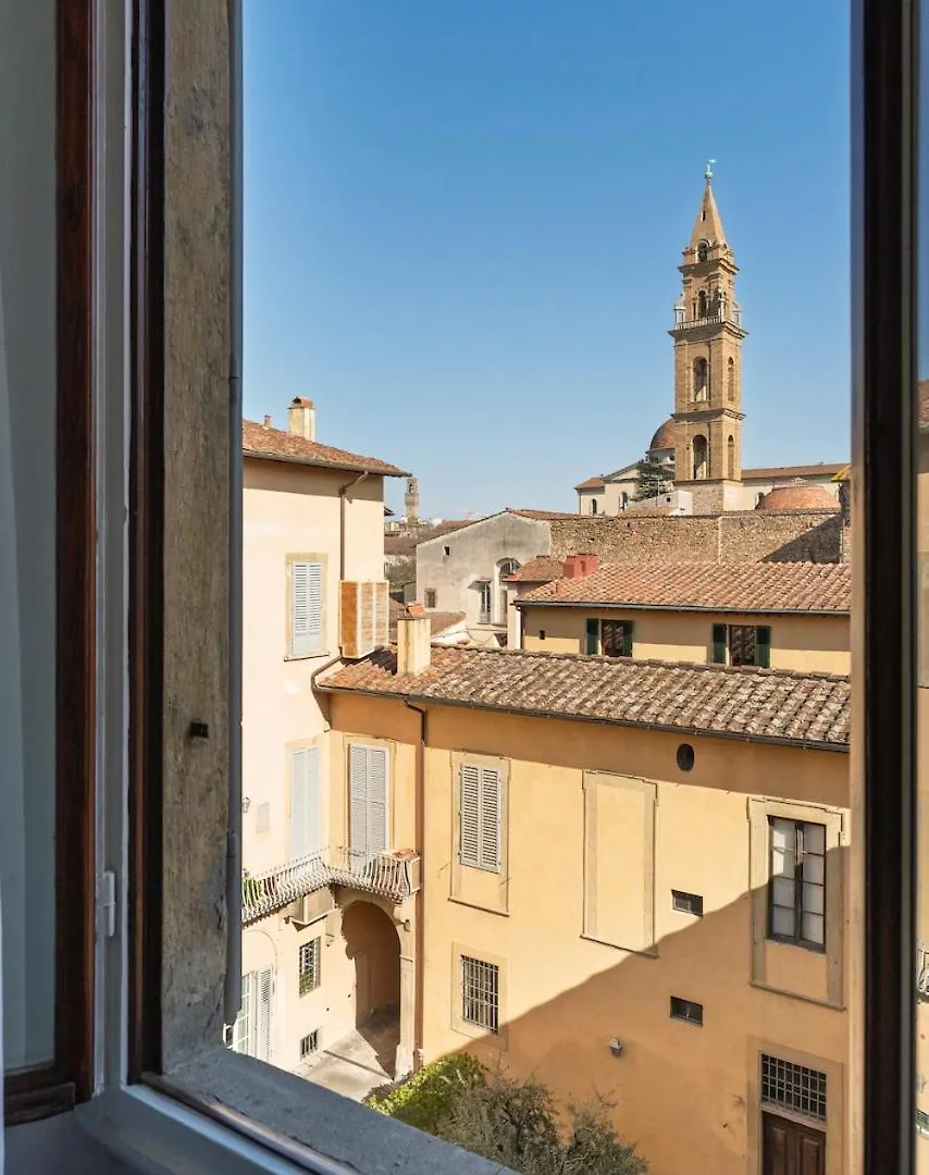 Lillibeth Place - Florence Dolce Vita 0*,  Italy