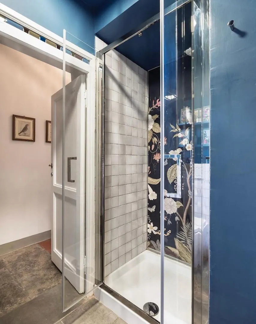 Lillibeth Place - Florence Dolce Vita Apartment