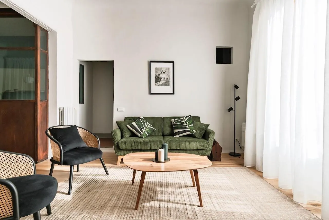 Lillibeth Place - Florence Dolce Vita Apartment