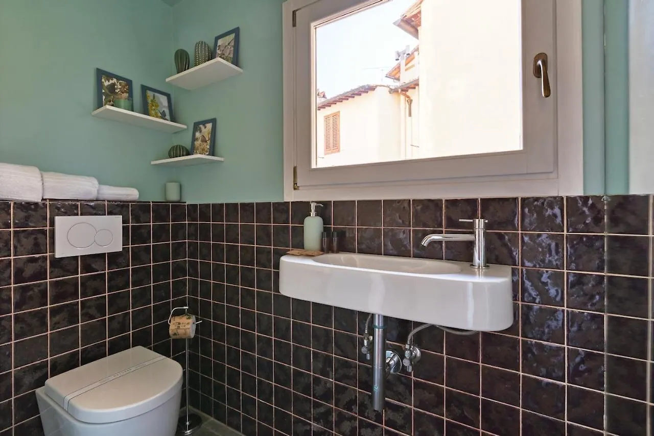 Apartment Lillibeth Place - Florence Dolce Vita