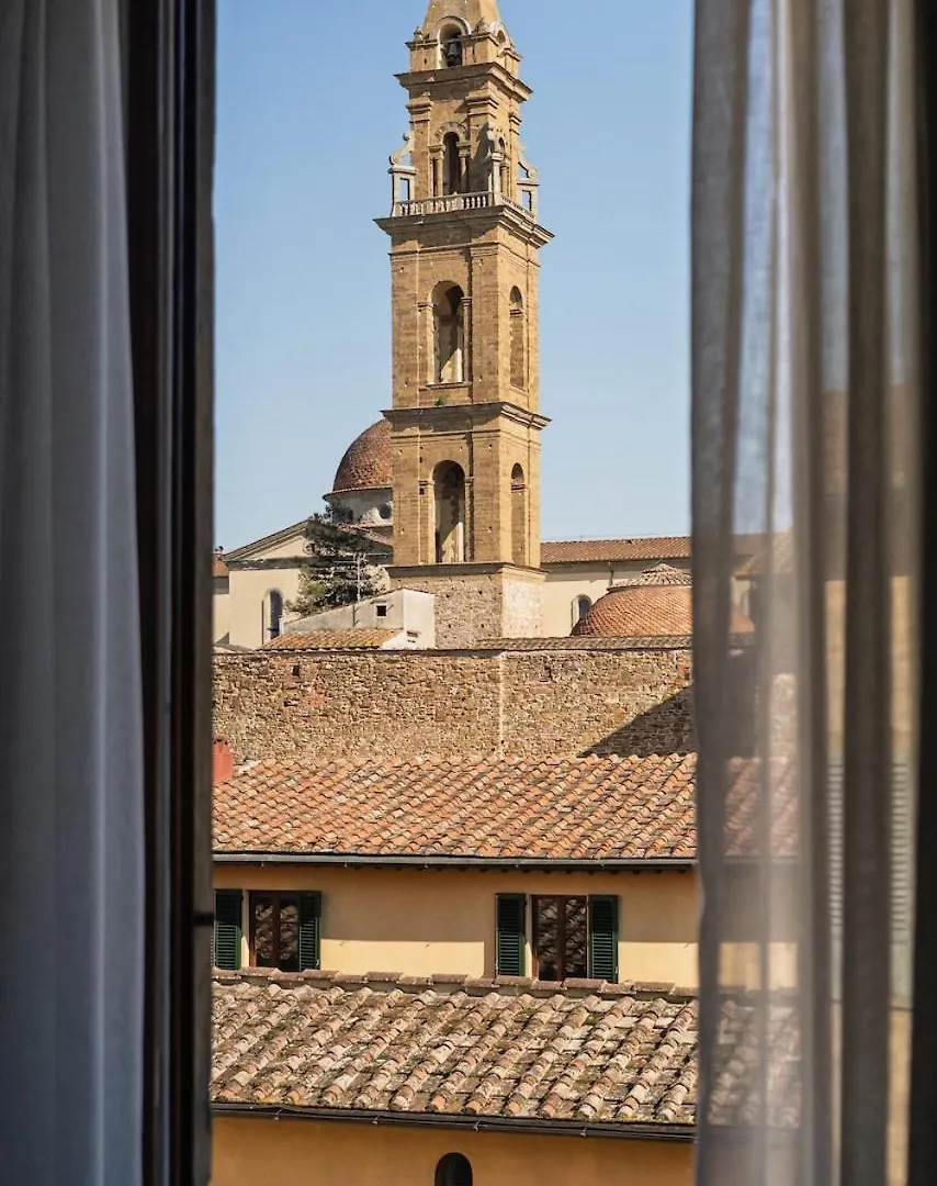 Apartment Lillibeth Place - Florence Dolce Vita Italy