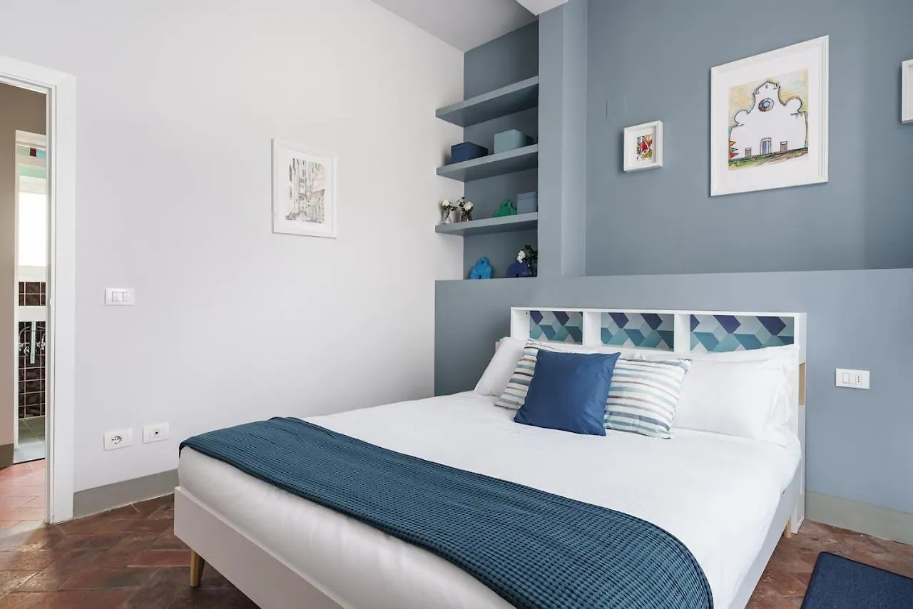 Apartment Lillibeth Place - Florence Dolce Vita