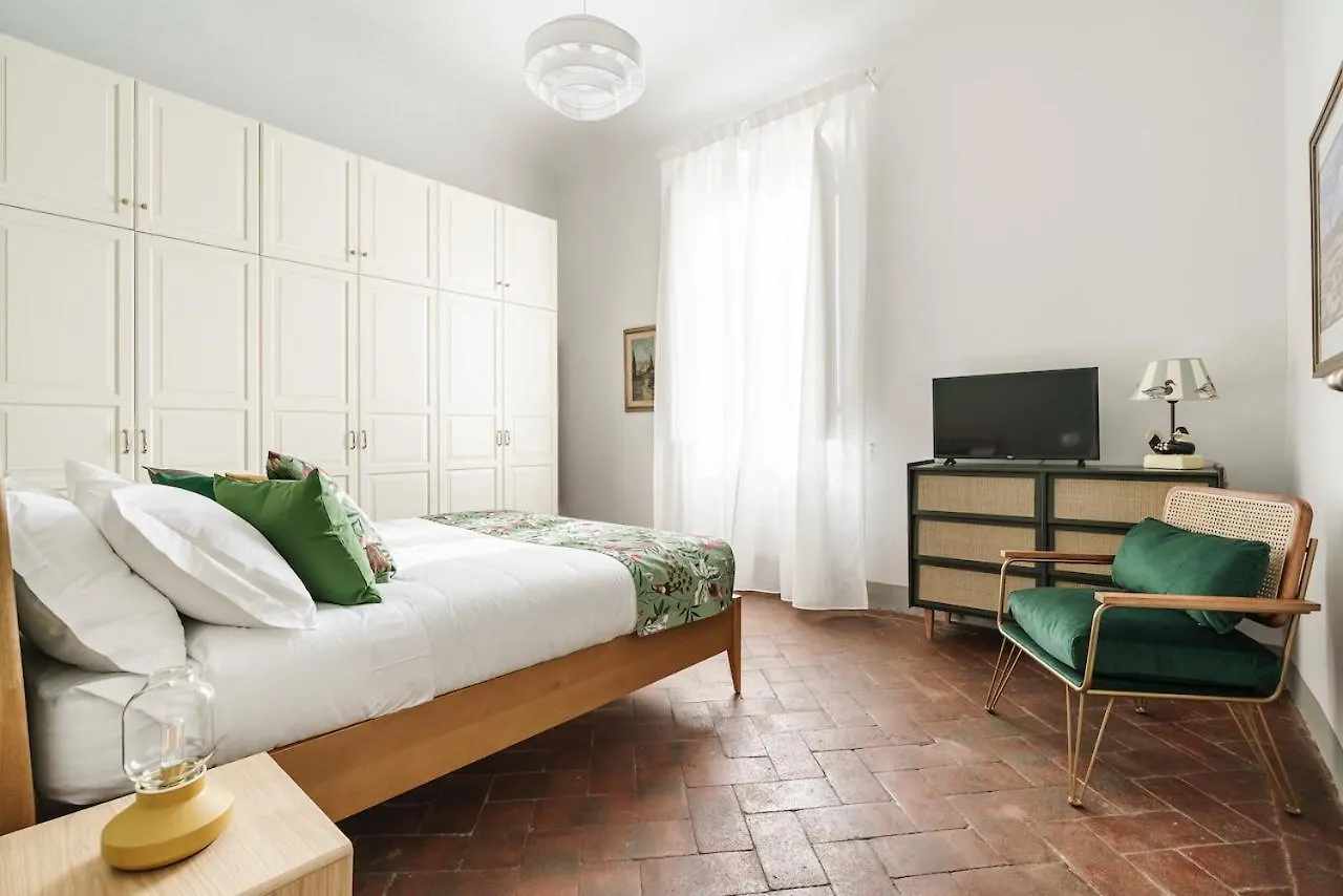 Lillibeth Place - Florence Dolce Vita Apartment