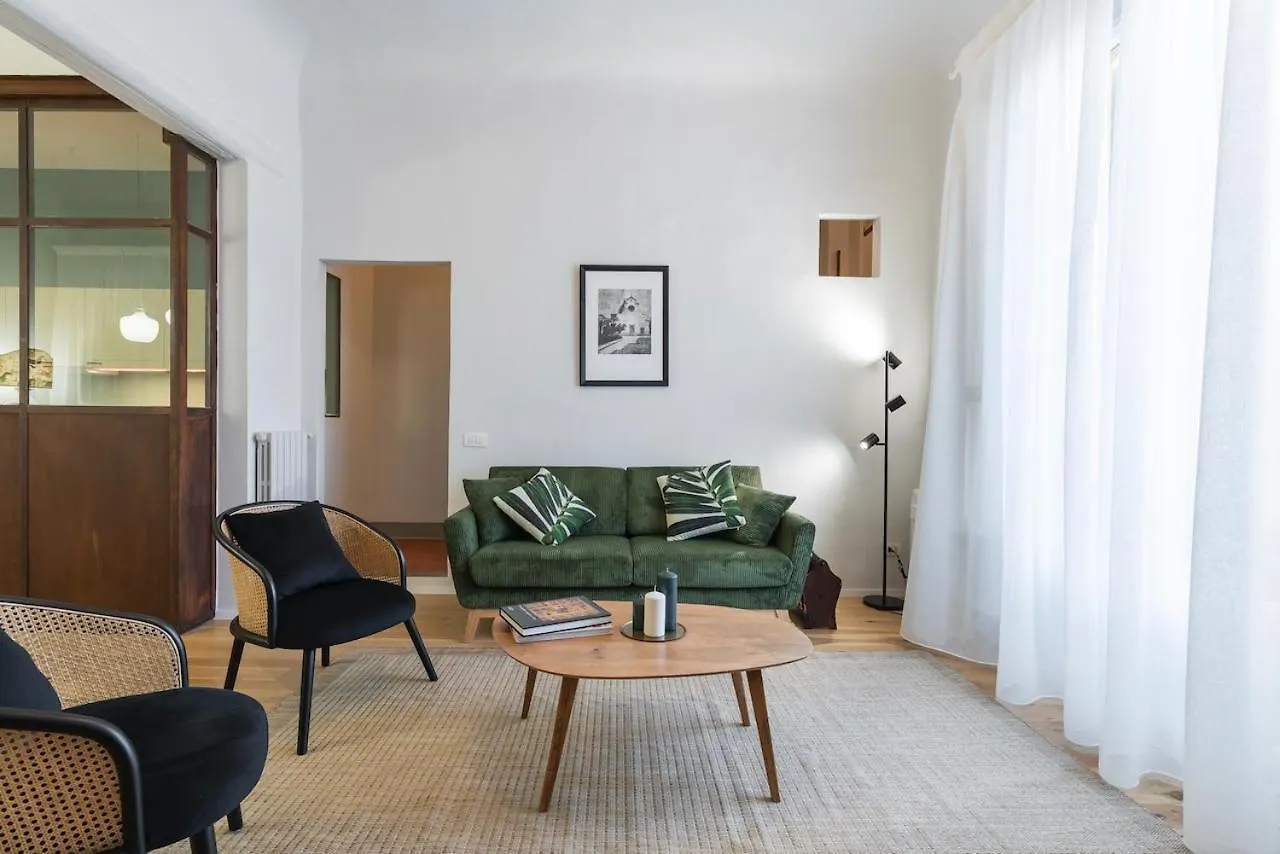 Lillibeth Place - Florence Dolce Vita 0*,  איטליה