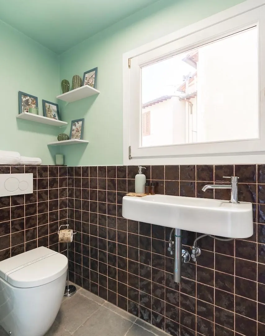 Lillibeth Place - Florence Dolce Vita Apartment