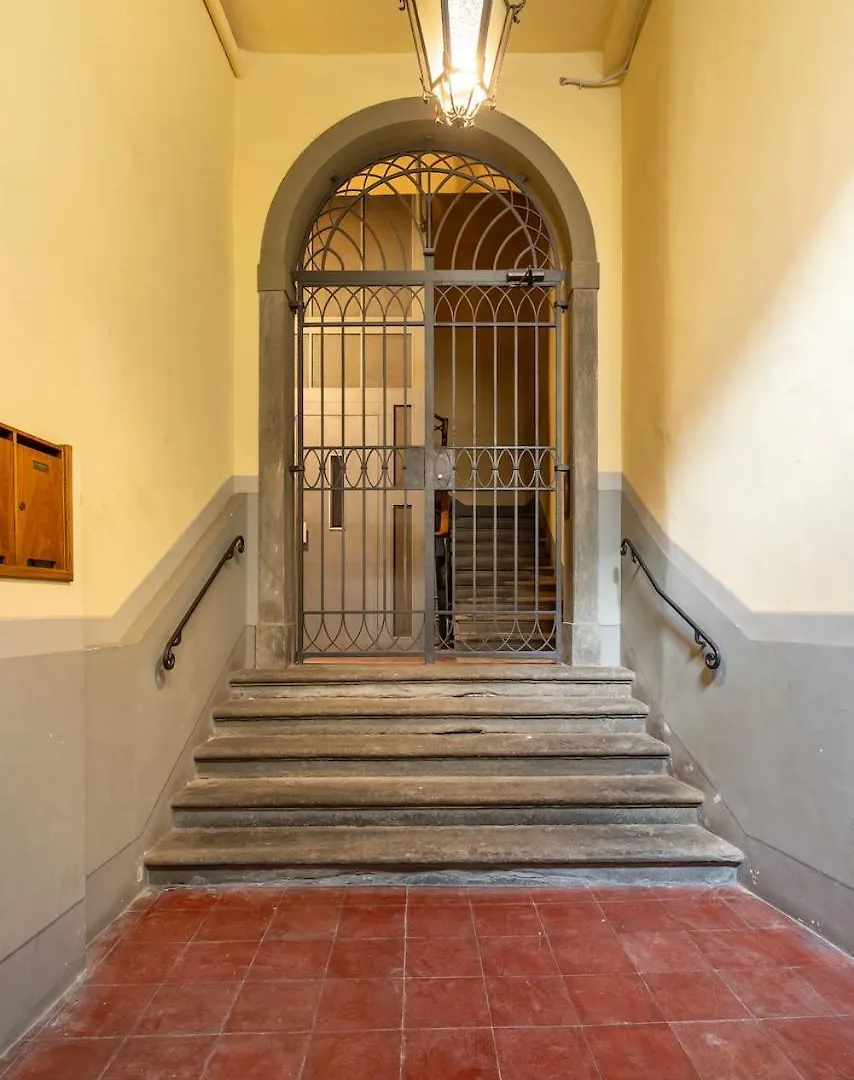 Lillibeth Place - Florence Dolce Vita 0*,  Italy