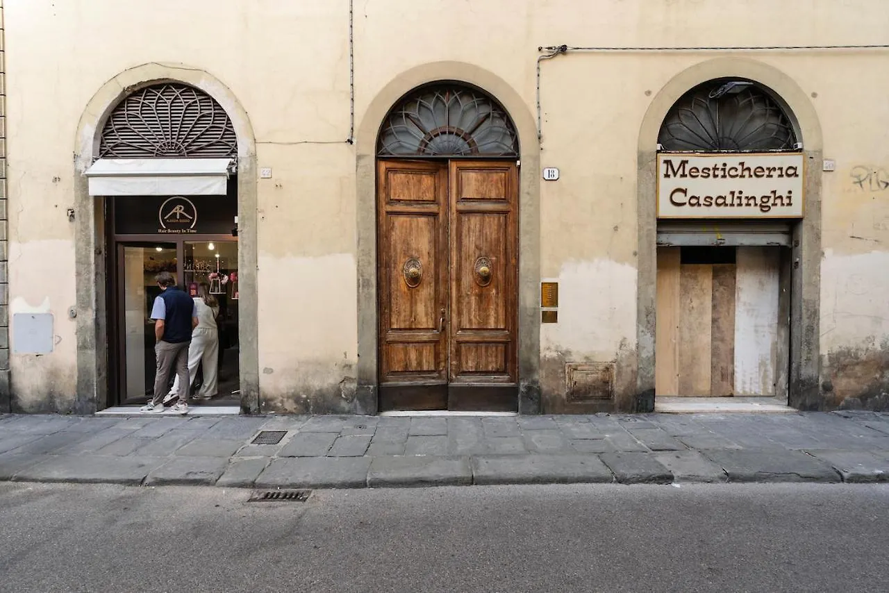 Lillibeth Place - Florence Dolce Vita
