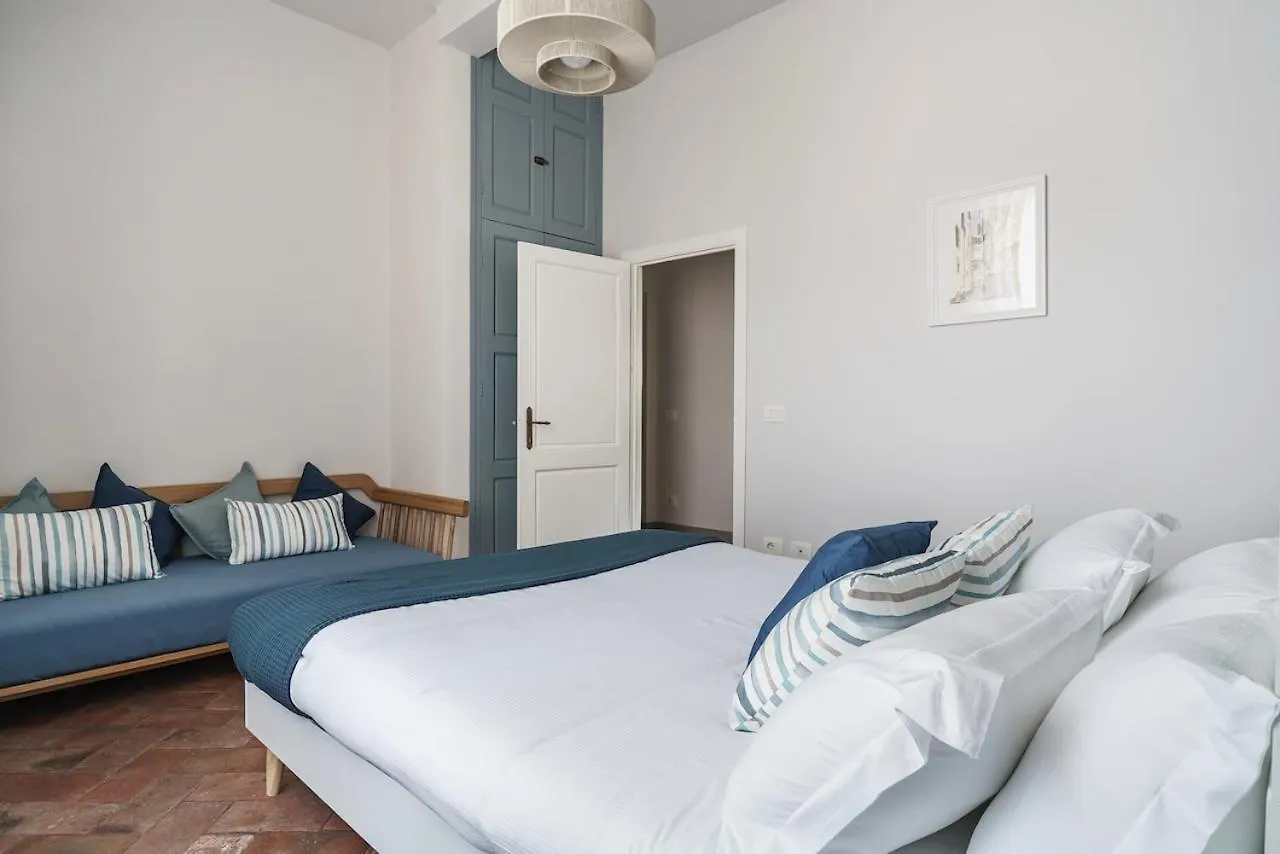 Lillibeth Place - Florence Dolce Vita Apartment