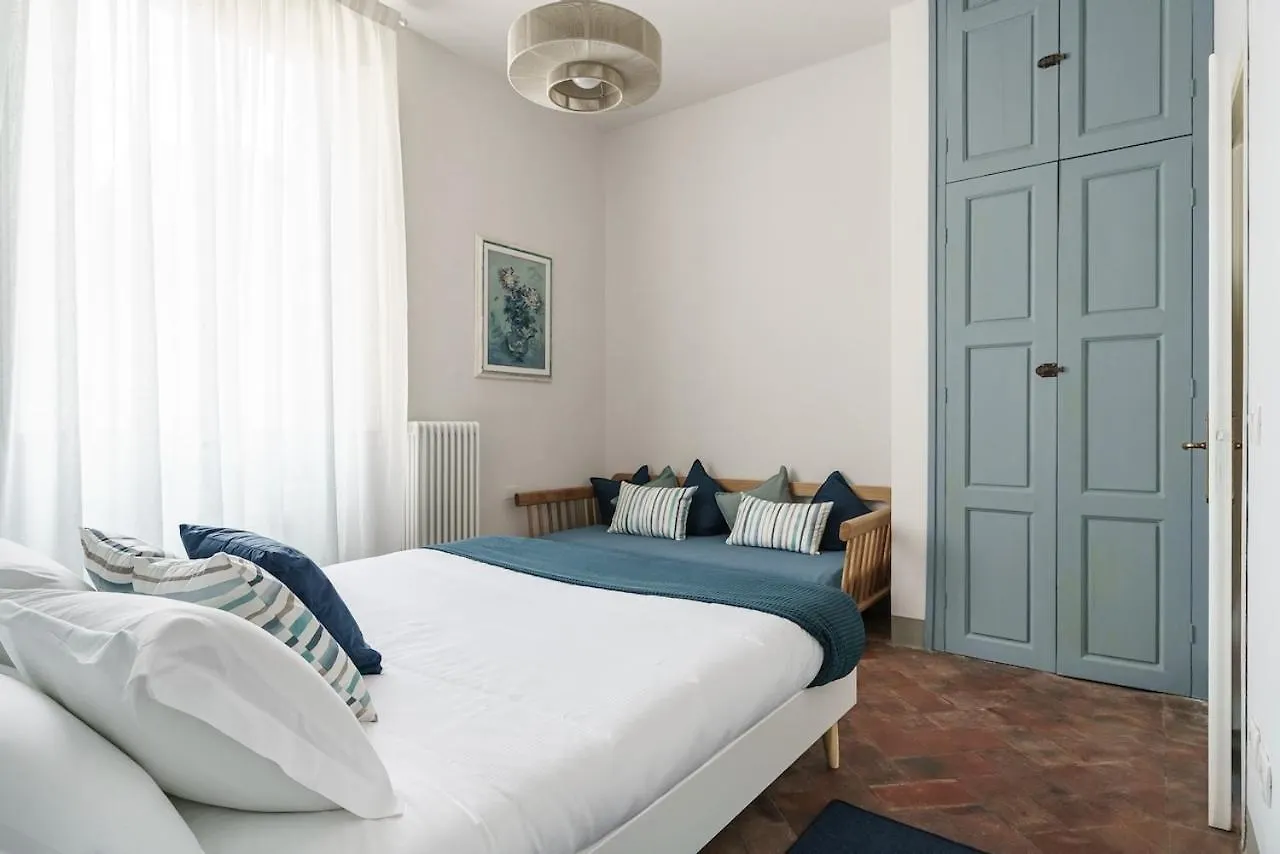 Lillibeth Place - Florence Dolce Vita Apartment