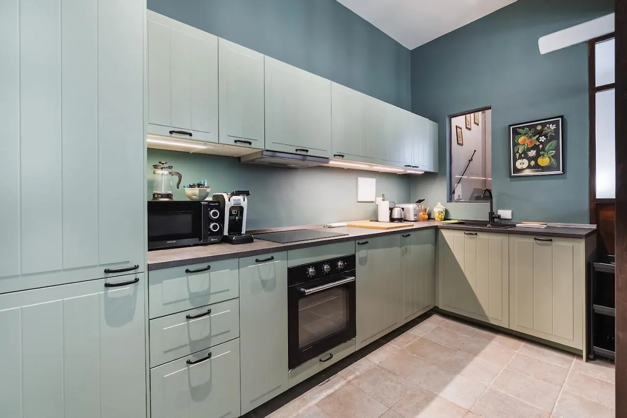 Apartment Lillibeth Place - Florence Dolce Vita